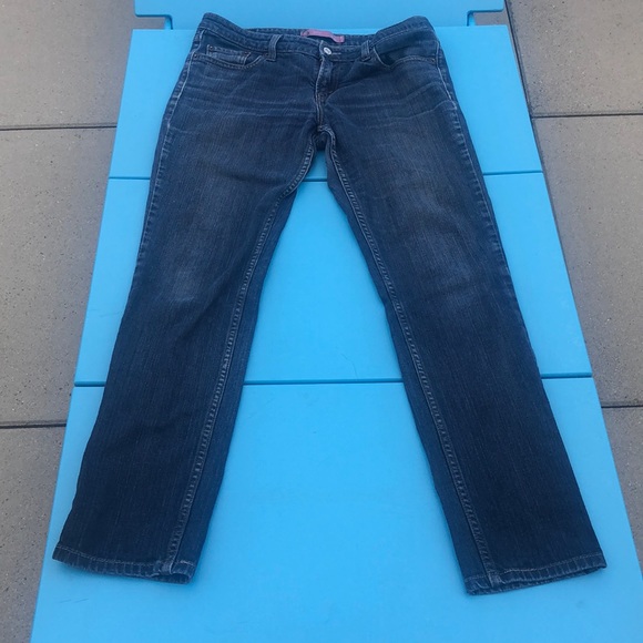 Levi's Denim - Levi’s Skinny 5/18 Size 11 Jeans
